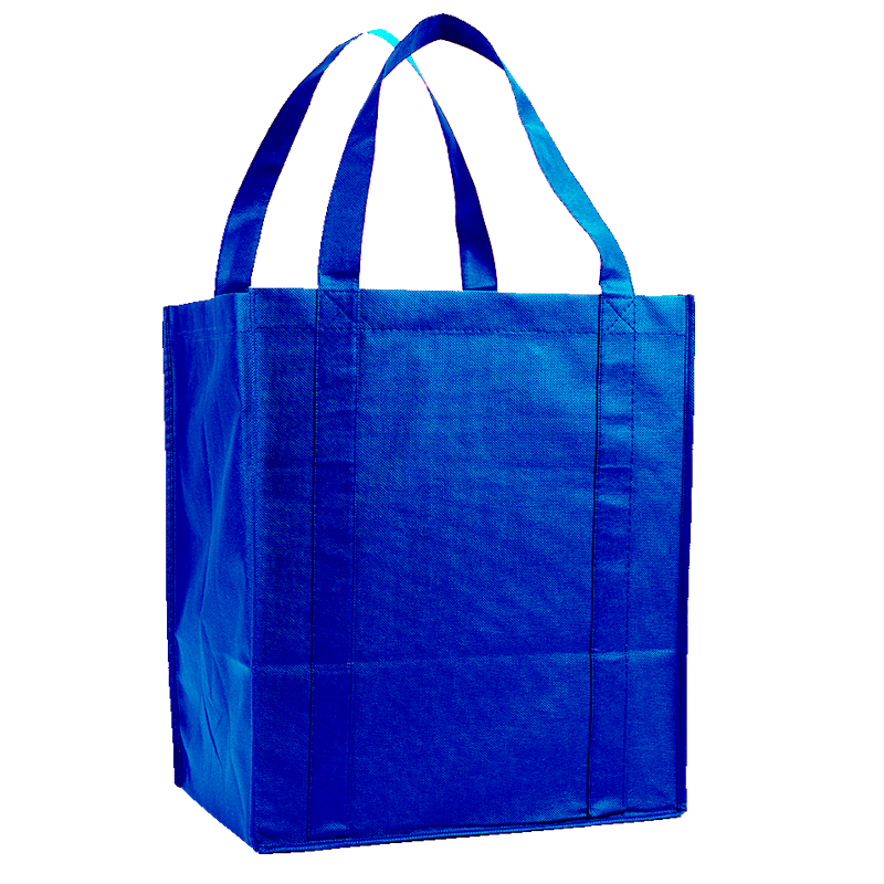 Jumbo Heavy Duty Grocery Bag - SuppliersSupplier