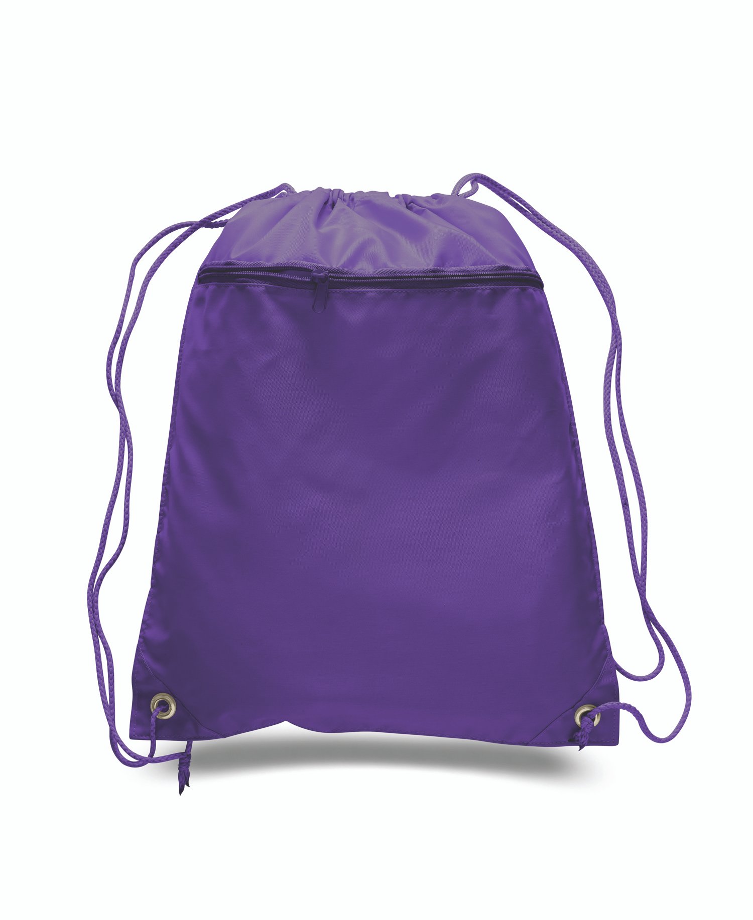 qtees Polyester Cinchpack
