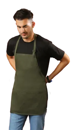 Promotional Apron Suppliers 