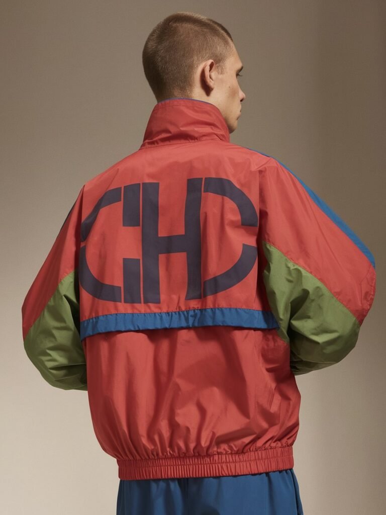 Lightweight Jackets & Outerwear