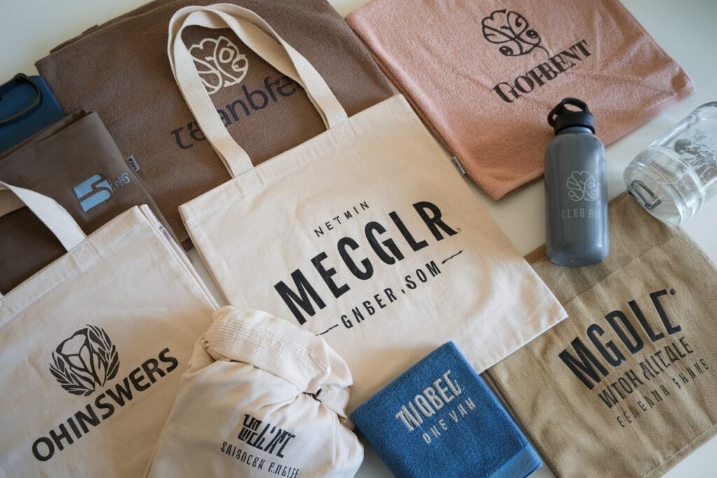 Top 10 Promotional Product Trends Suppliers Should Watch in 2025